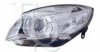 EQUAL QUALITY PP0995S Headlight